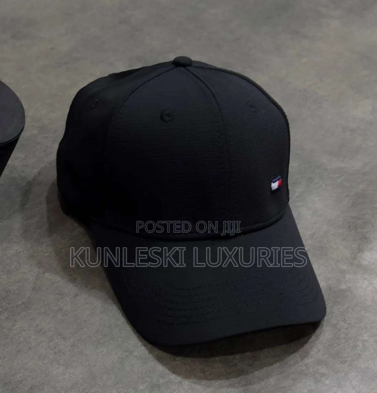 Tommy Hilfiger Caps