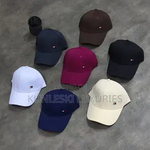 Tommy Hilfiger Caps