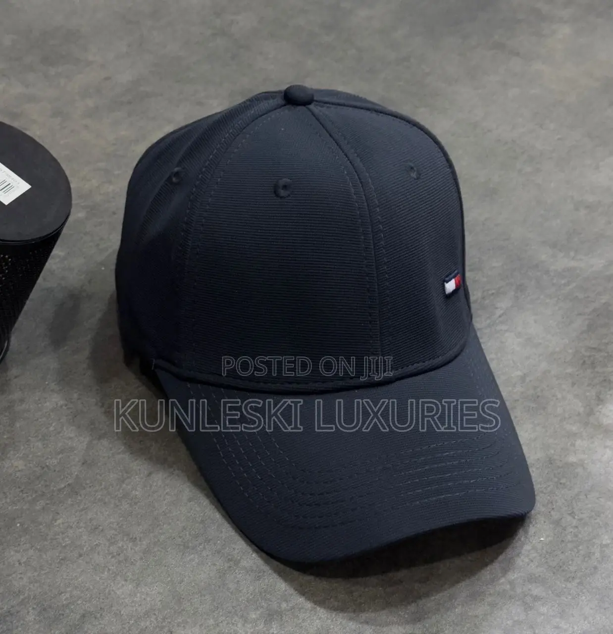 Tommy Hilfiger Caps