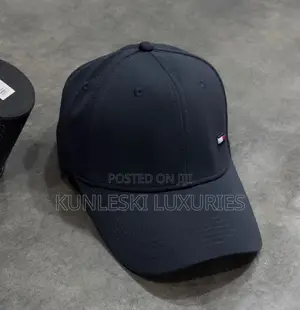 Tommy Hilfiger Caps
