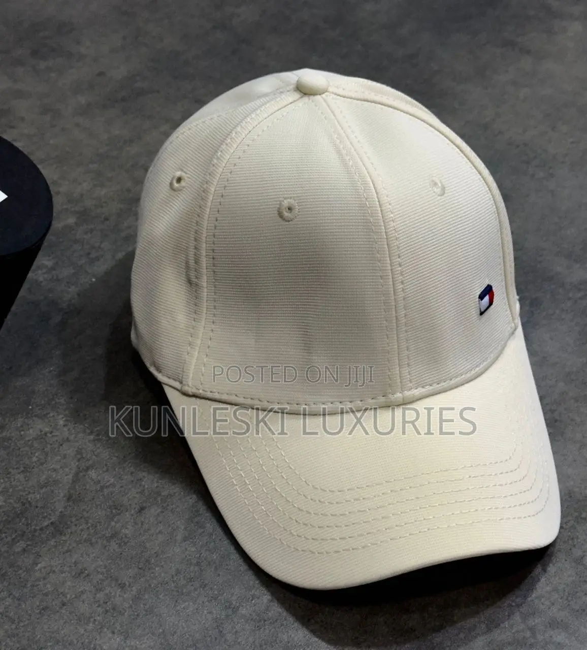 Tommy Hilfiger Caps