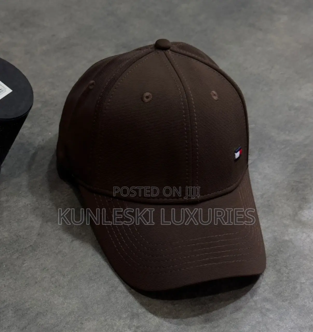 Tommy Hilfiger Caps