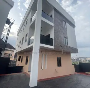 5bdrm Duplex in Magodo Gra Phase 2 for sale