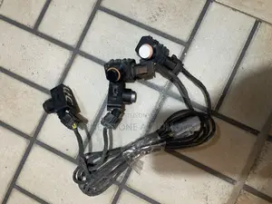 Complete Sensor And Wire Rx 350 2018