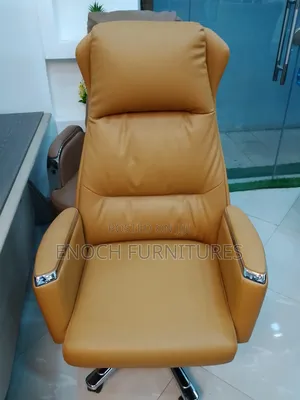 Executive Office Chair