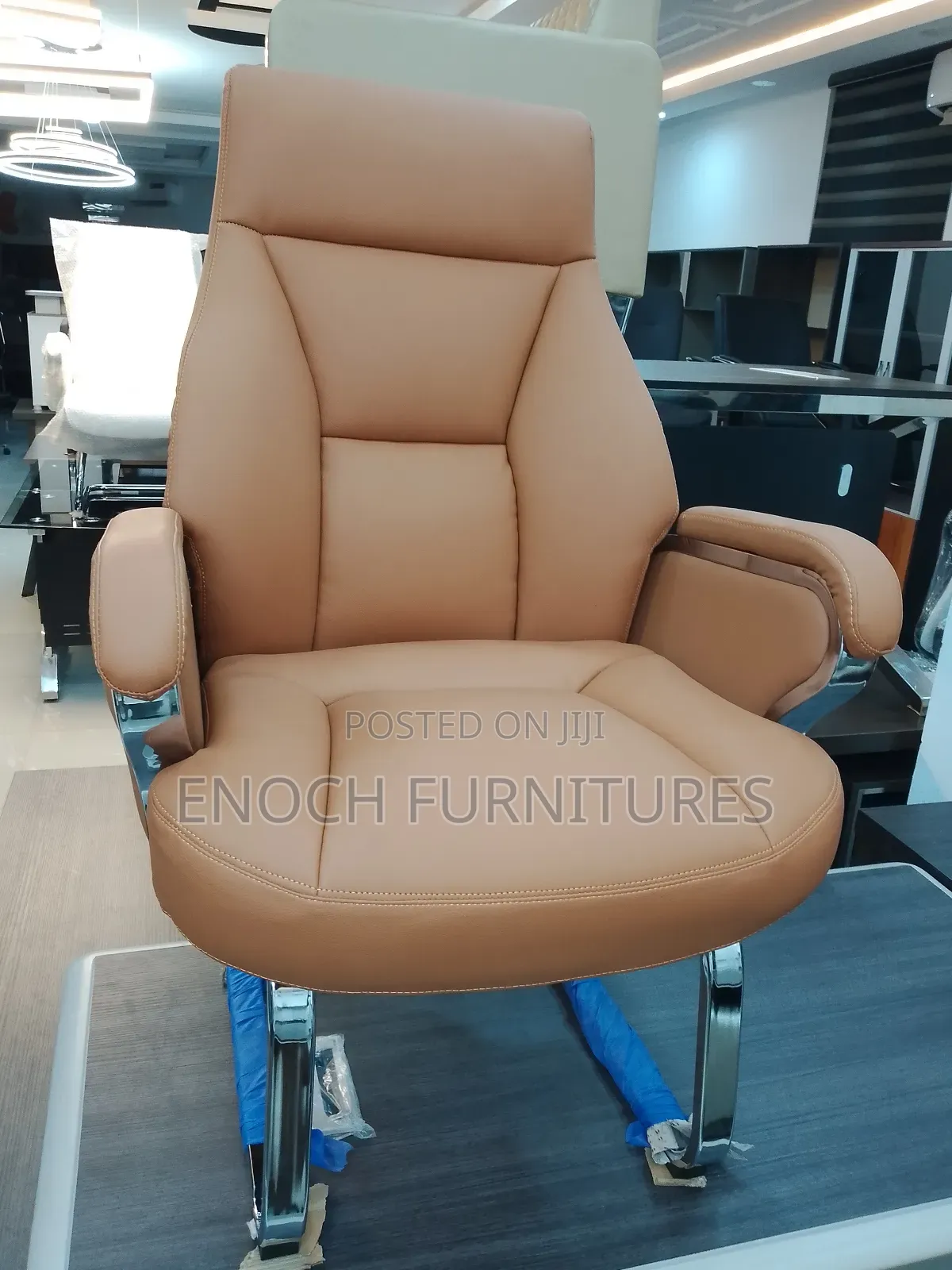 Super Executive Office Visitor Chair