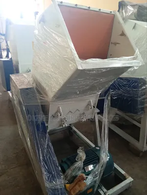 Pet Crusher Machine 20hp