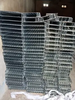 400x50 Cable Tray