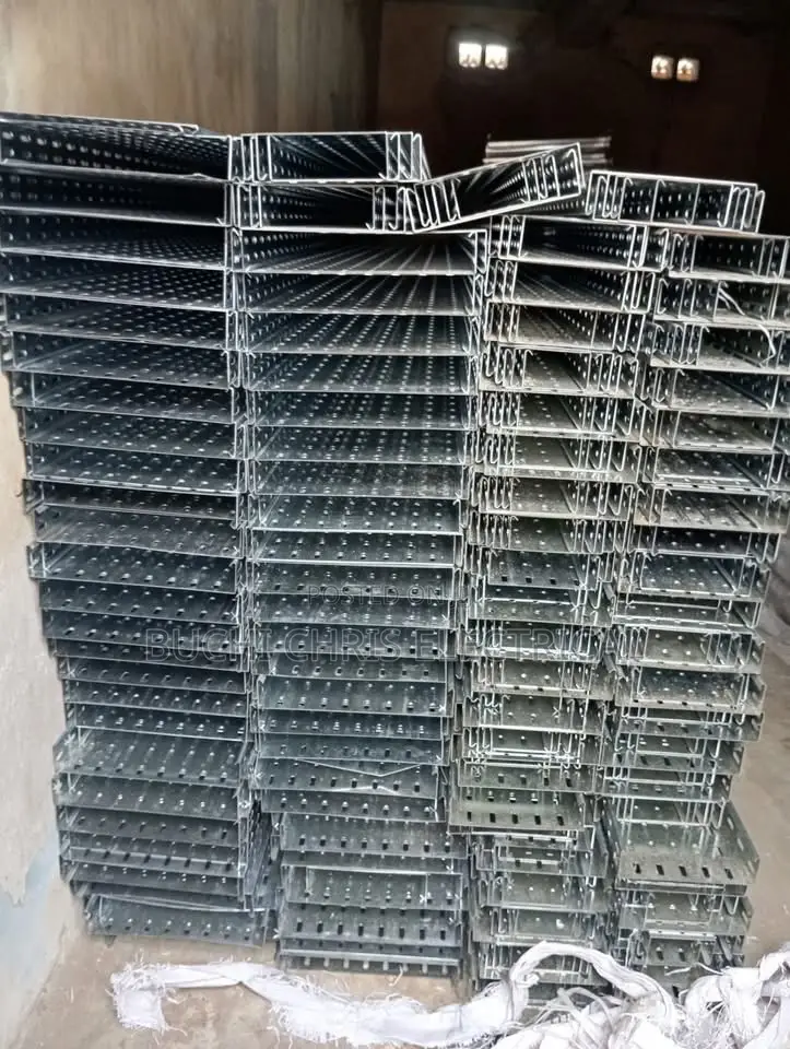 400x50 Cable Tray