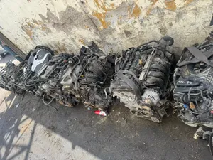 All This Engine Is Available to Pick Up Hyundai Toyota Etc