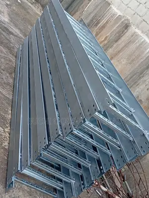 50x300 Cable Ladder