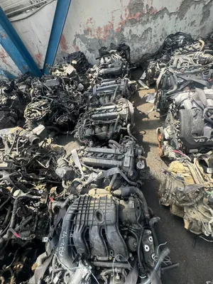 All This Engine Is Available to Pick Up Hyundai Toyota Etc