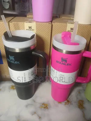 Stanley Quencher Cup