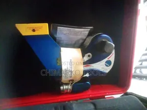 Hydraulic Torque Wrench