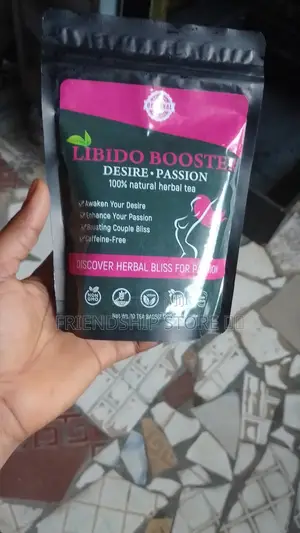 Libido Booster