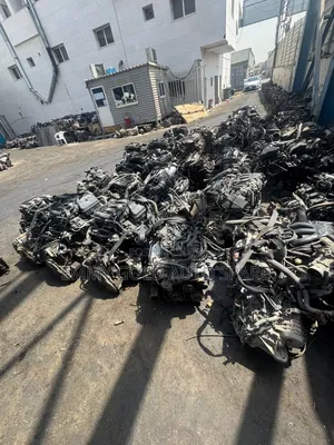 All This Engine Is Available Nissan Kia Hyundai Toyota Etc