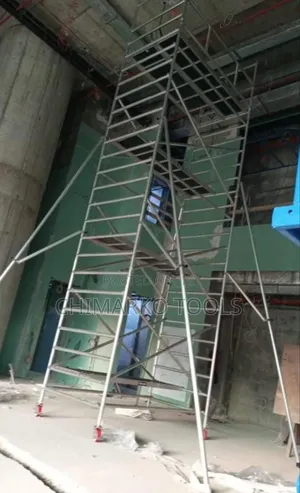 Scaffolding Ladder 8meters