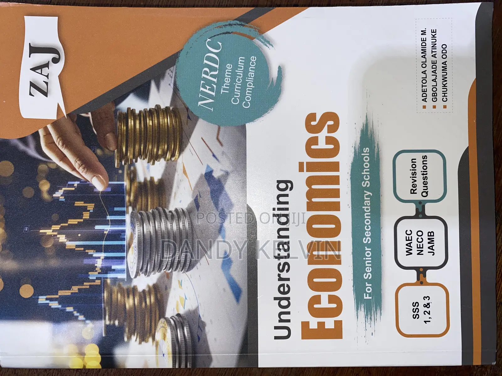 Understanding Economics