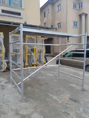 Scaffolding Ladder 2meters