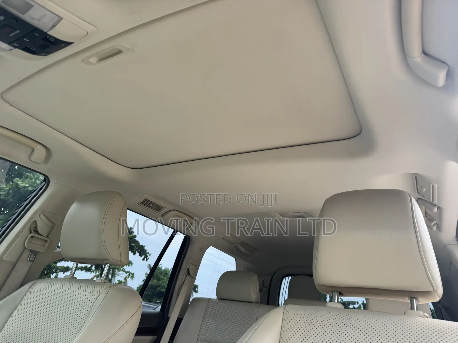 Lexus GX 460 Premium 2012 Silver