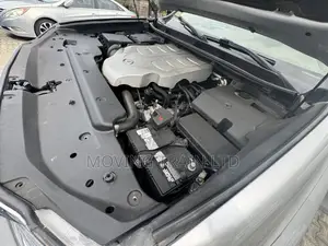 Lexus GX 460 Premium 2012 Silver