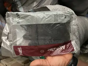 Alphatec 87-11 Handglove