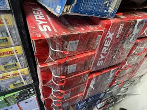 Solar Energy Syrex Tubular Battery 240ah/12v