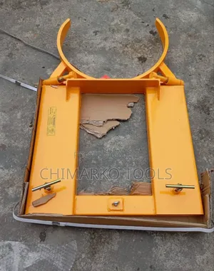 Drums Clamps/ Drums Carrier
