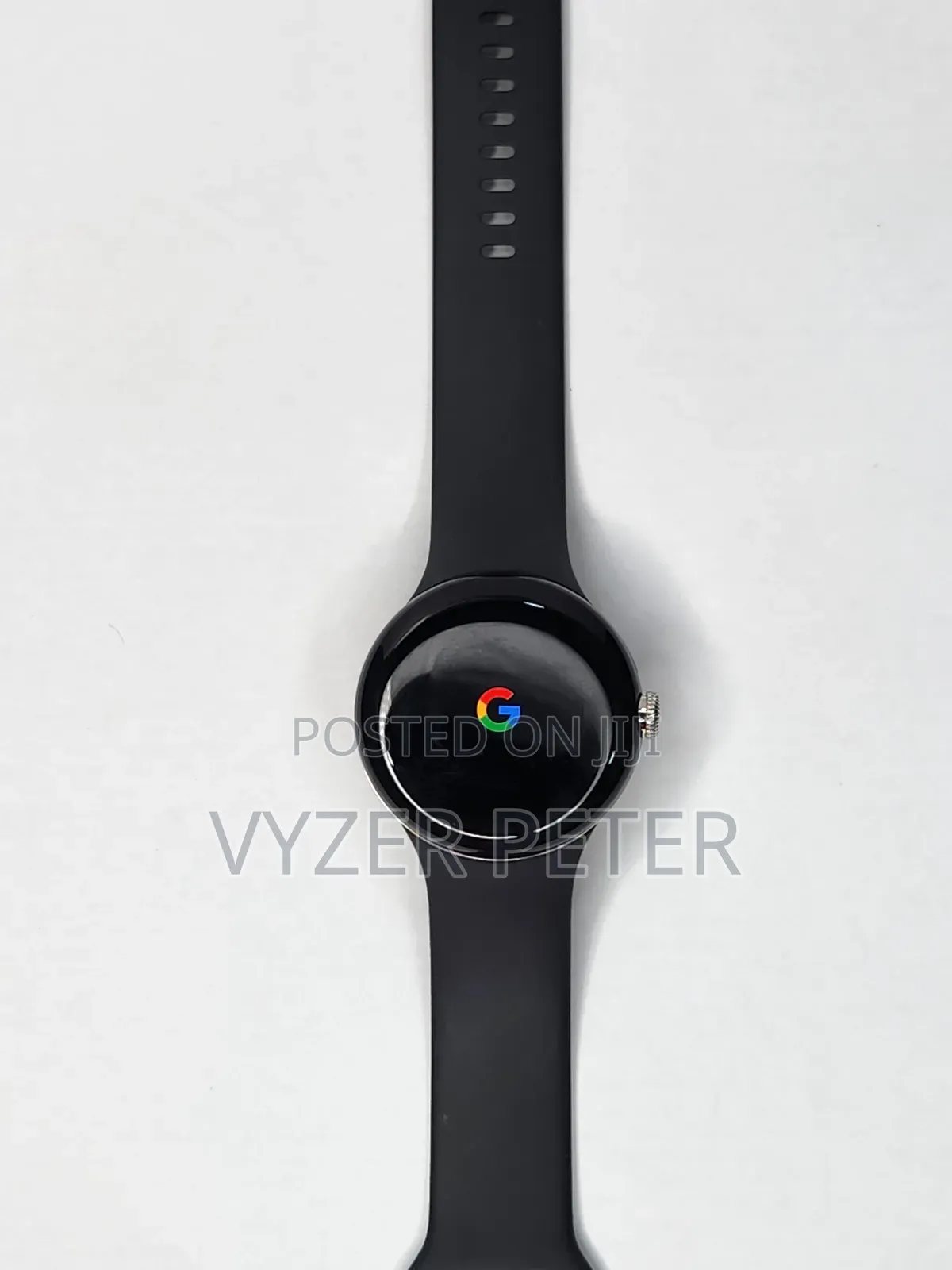 Good Pixel Watch