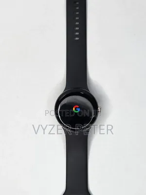 Good Pixel Watch