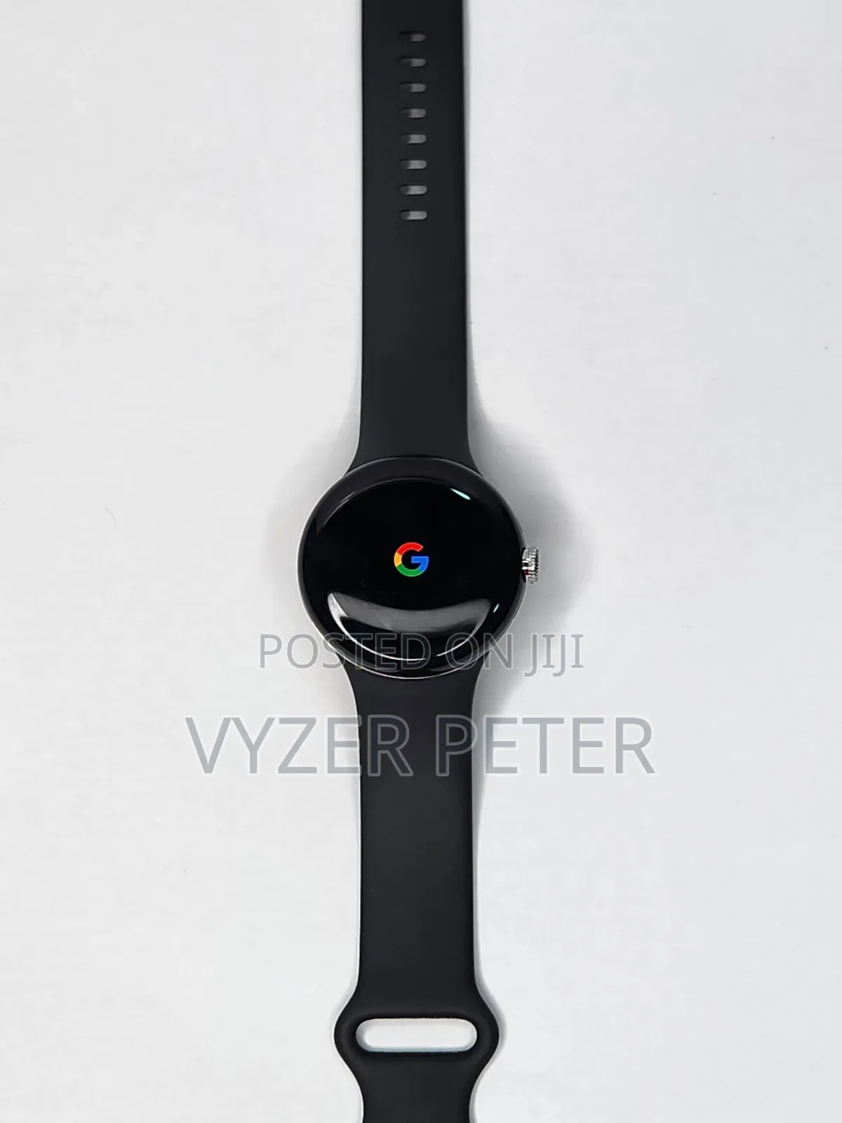 Good Pixel Watch