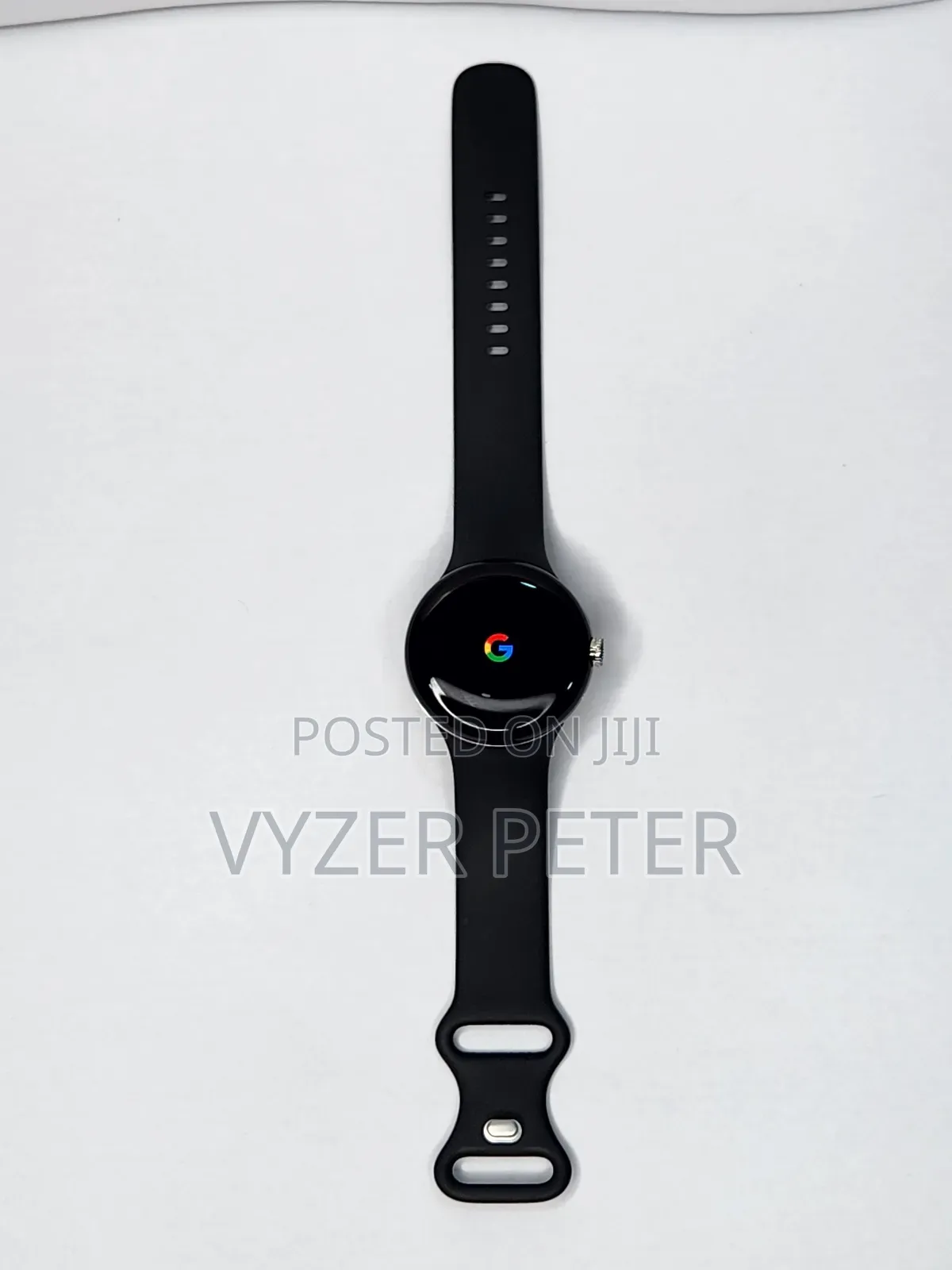 Good Pixel Watch