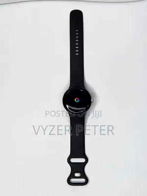 Good Pixel Watch