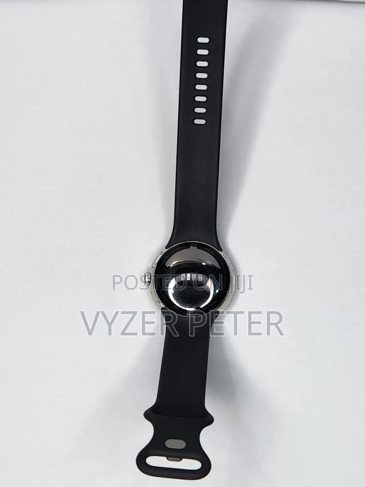 Good Pixel Watch