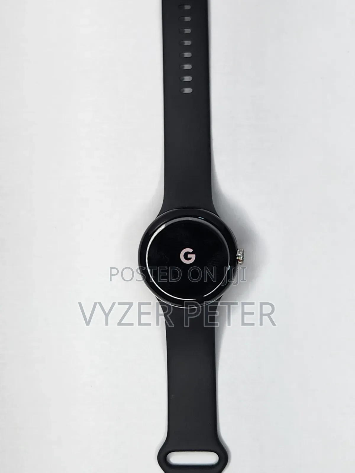 Good Pixel Watch