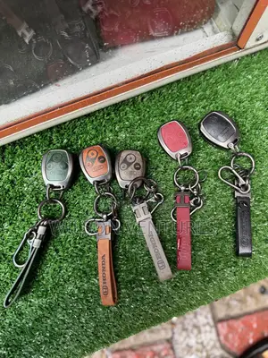 New Design Honda Metal Key Holder Key Pouch
