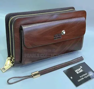 Quality Leather Purse for Men