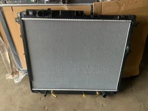 Radiator Landcruiser 2024