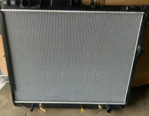 Condenser Landcriser 2023 Model