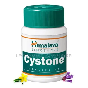 Himalaya Herbal Cystone for Stones