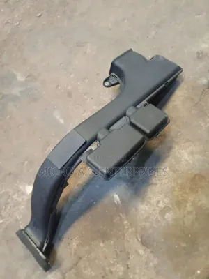 Air Duct Rav4 2022