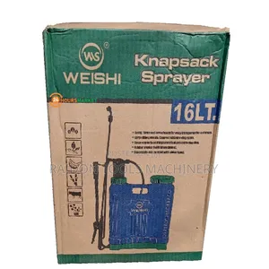 Knapsack Sprayer Machine 16l