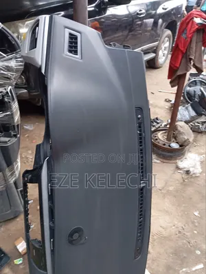 Dashboard Corolla 2020