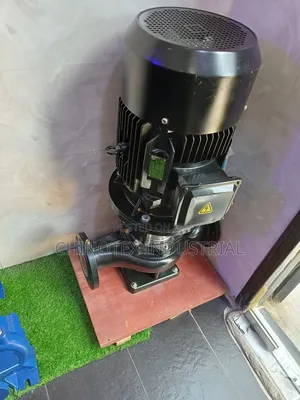 Nova Transfer Water Pump 11kw/15hp 3phase