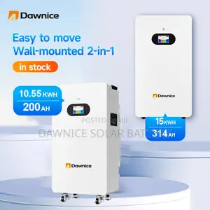 10 Years Warranty 51.2v 200ah Wall Mounted Lifepo4 Battery