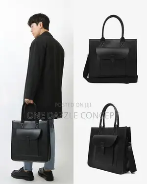 Office Bag/ Tote Bag