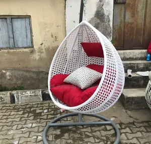 Photo - Swing Chair for Outdoor, Garden and Sitting Room