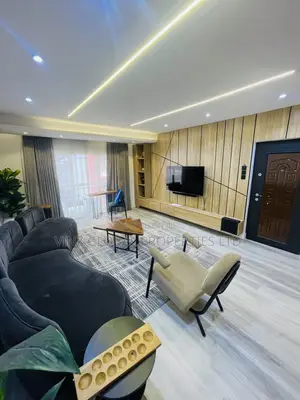 Fantabulous 2 Bedroom Apartment With Swimming Pool, Gym