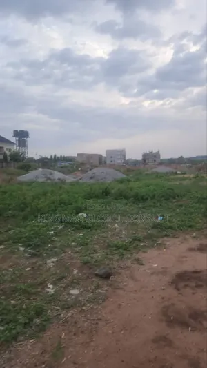 2 Serial Plot 5 Hectares Available in Wasa 500m