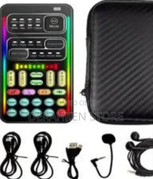 Original Voice Changer